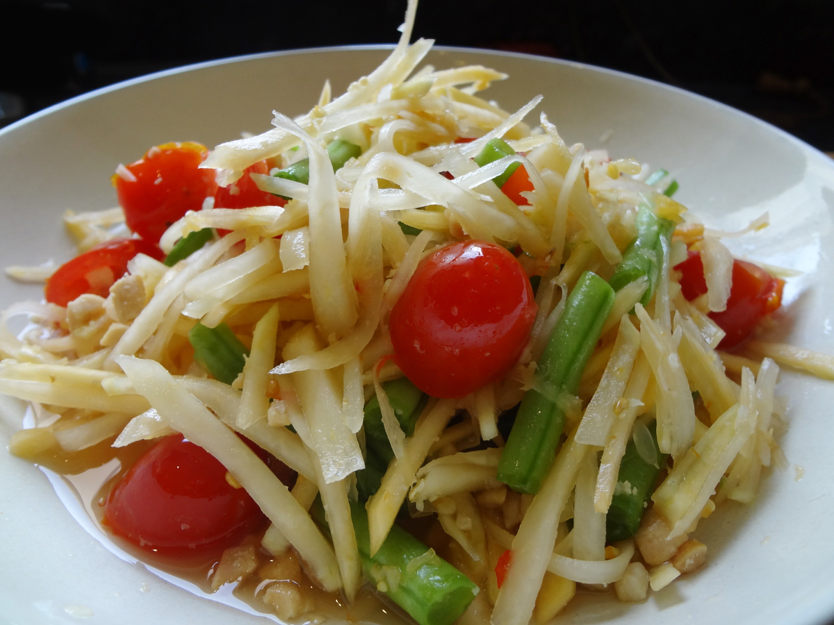 Thai Legend Restaurant and Takeaway